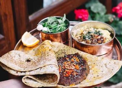 طرز تهیه غذاهای محلی اصفهان؛ از بریان تا خورش ماست