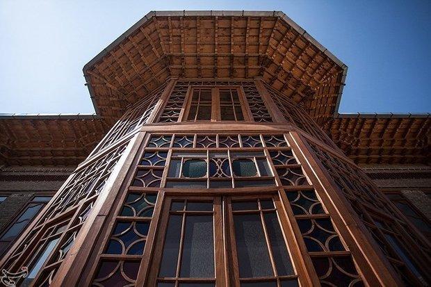4 اثر تاریخی مازندران ثبت ملی شد