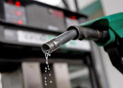 افزایش قیمت بنزین در کالیفرنیا با عدم تمدید معافیت های ایران