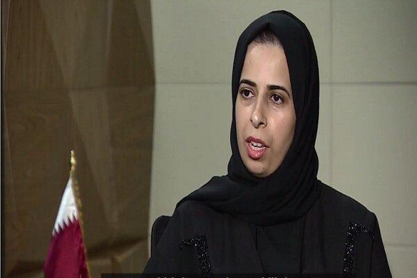 شرح قطر درباره اهمیت سطح روابط تهران و دوحه