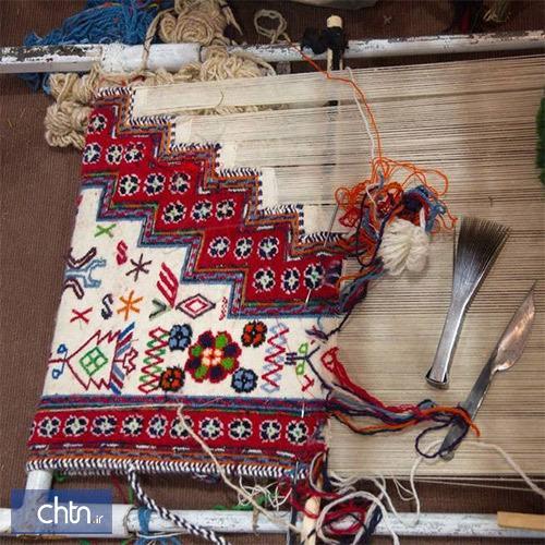 کارگاه های آموزش صنایع دستی در خلخال برگزار گردید