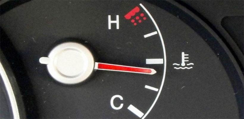 10 عادت بد رانندگی که به خودرو آسیب می زند