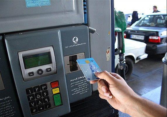 کارنامه کیفیت بنزین در سال 98