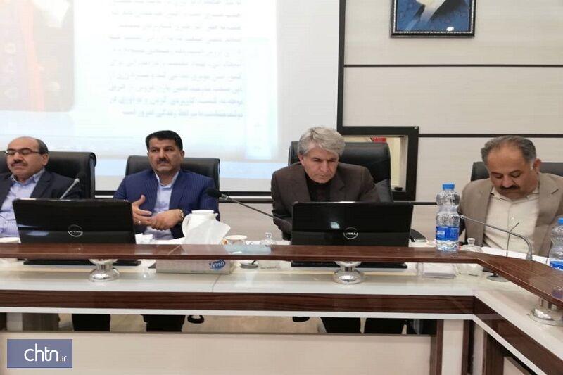 جشن های نوروزگاه در 4 شهرستان کهگیلویه و بویراحمد برگزار می شود