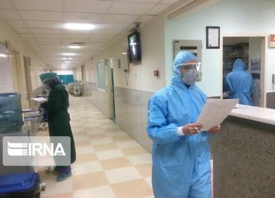 خبرنگاران دیدار بیماران در کلیه بیمارستان ها ممنوع شد