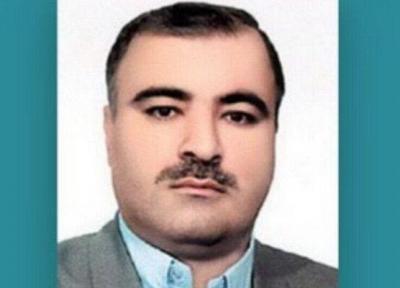 کرمانشاه اولین شهید خدمت را تقدیم پاسداری از سلامت مردم کرد