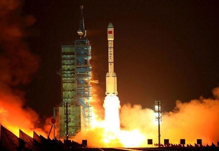 علت سکوت چین درباره پرتاب فضایی اخیرش چیست؟