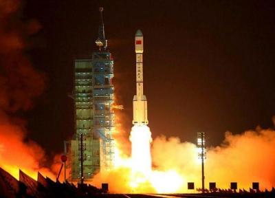 علت سکوت چین درباره پرتاب فضایی اخیرش چیست؟