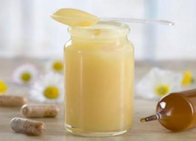 درباره ژل رویال یا همان اکسیر جوانی چه می دانید؟