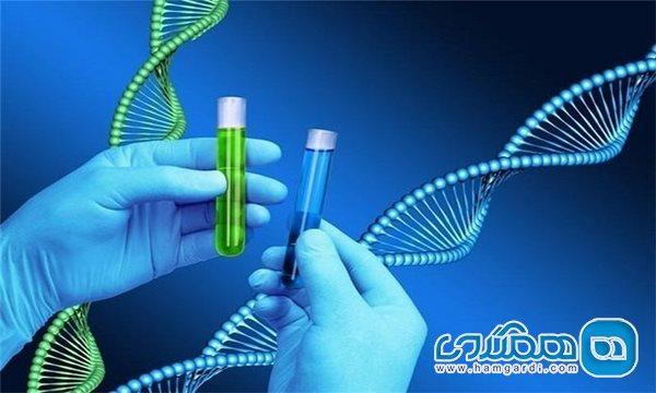 انواع بیماری های ژنتیکی و دلایل ایجاد آنها