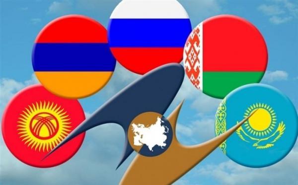 مذاکرات ایران و اوراسیا برای اجرای تجارت آزاد به زودی آغاز می شود