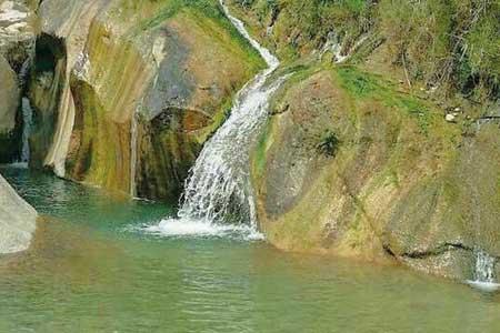سلفی دختر نوجوان با مرگ