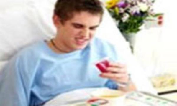 بخور نخورهای قبل و بعد از جراحی