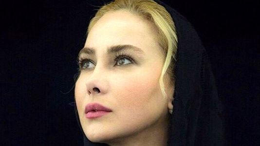 عکس مجذوب کننده آنا نعمتی