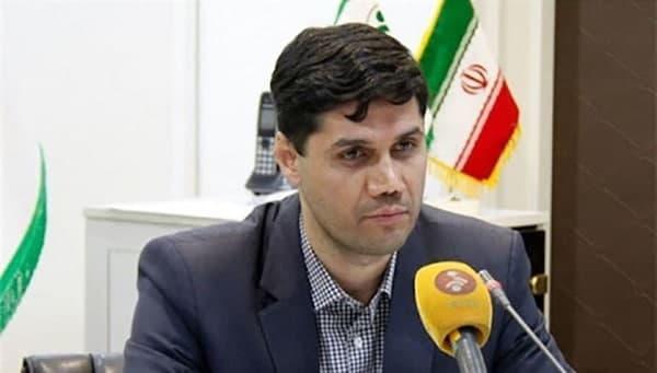میعاد صالحی مدیرعامل راه آهن شد