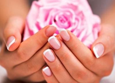توصیه های مهم برای داشتن ناخن های زیبا و سالم