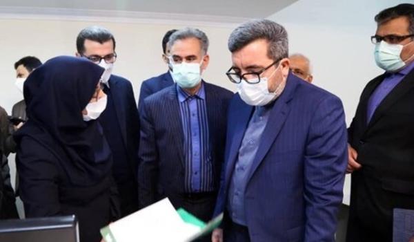 با امضای الکترونیکی، امکان جعل کاهش می یابد