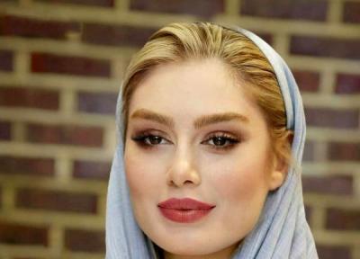 دروغ بزرگ درباره سحر قریشی و آقای بازیگر !