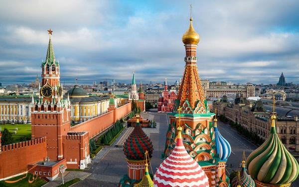 هزینه های سفر به روسیه چقدر است؟