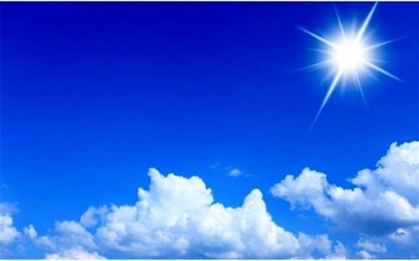 آسمان صاف تهران در دو روز آینده
